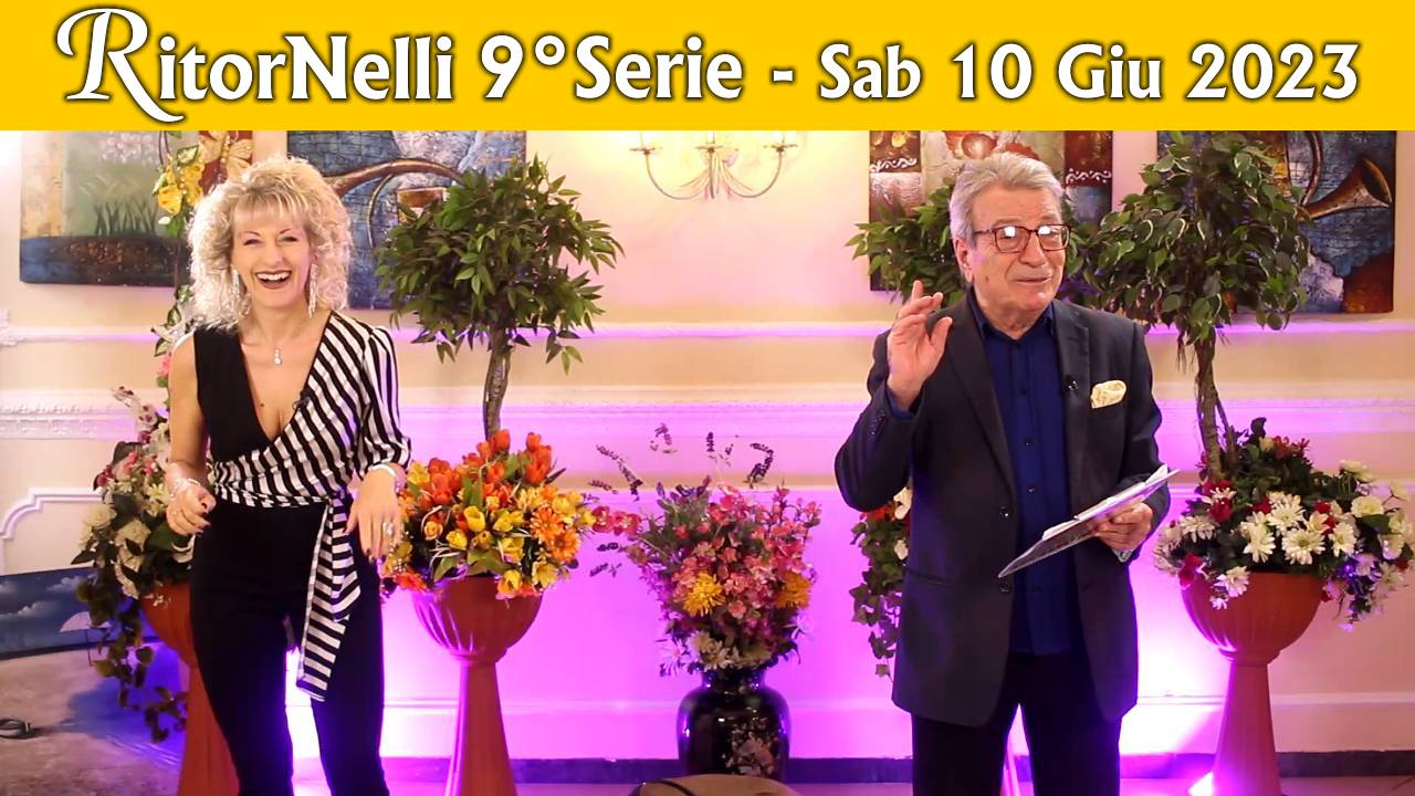 Trasmissione RitorNelli